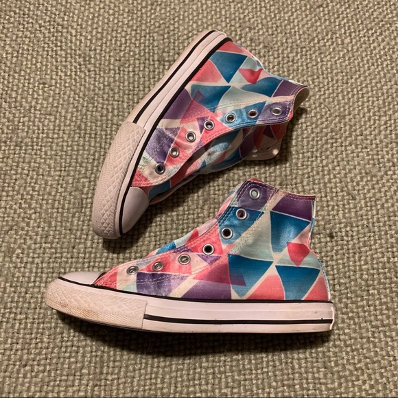 Converse - Picture 3 of 8